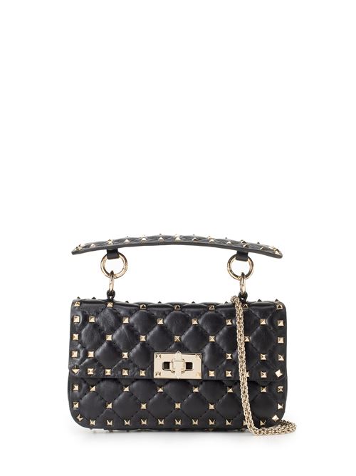 Borsa Piccola RockStud Spike VALENTINO GARAVANI | 4W2B0123NAP0NO